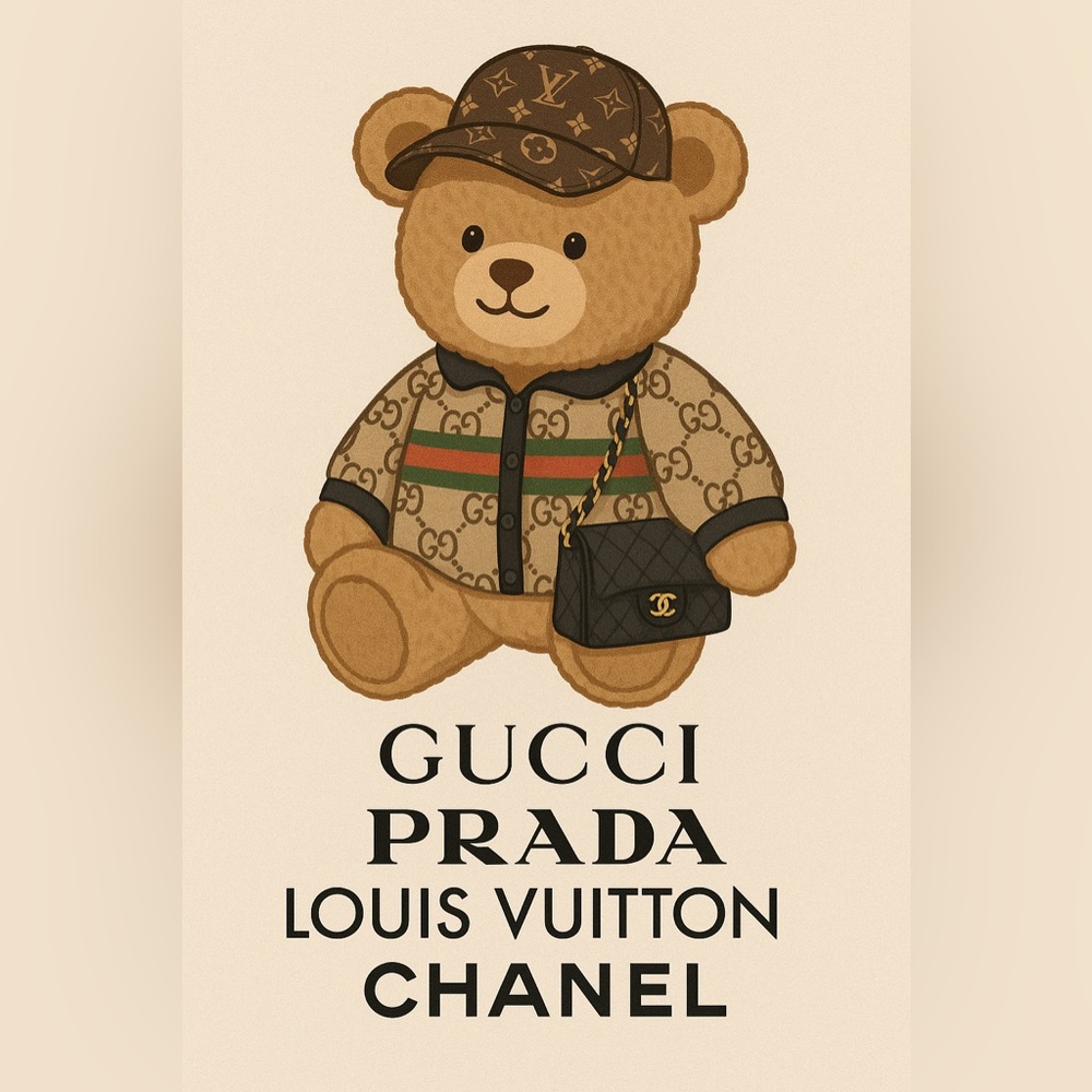 Reimagined custom pieces 25-100